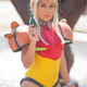 Cosplay by Sandmuffin Makeup | Photo by Mineralblu